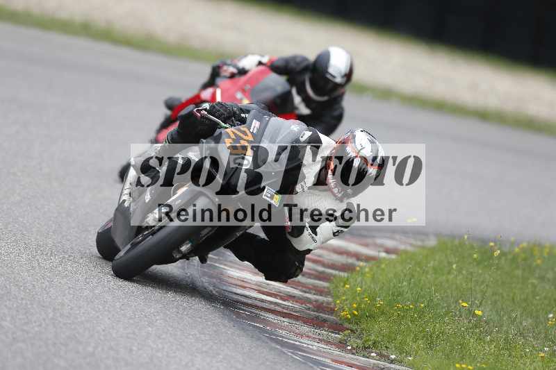 /34 25.07.2025 Speer Racing ADR/Gruppe rot/230